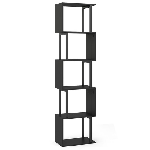 Freestanding open shelving - freestanding,
