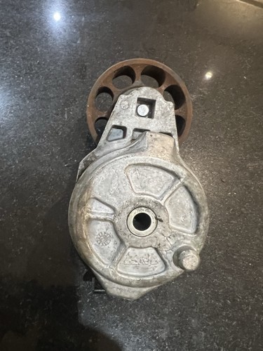 Land rover 300tdi - rover, engine