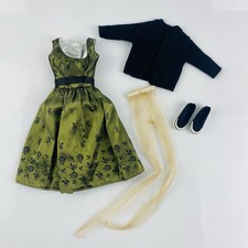 2010 Tonner Tyler Twilight New Moon Bella Swan Birthday 16" Doll Outfit Only