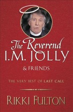 The Rev I.M. Jolly & friends