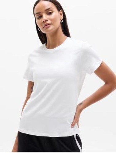 3 12 uniqlo white - 2/$10,