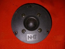 NHT Tweeter 1-11-021-1 Super