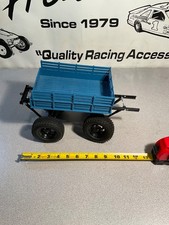 RC Homemade Trailer Project