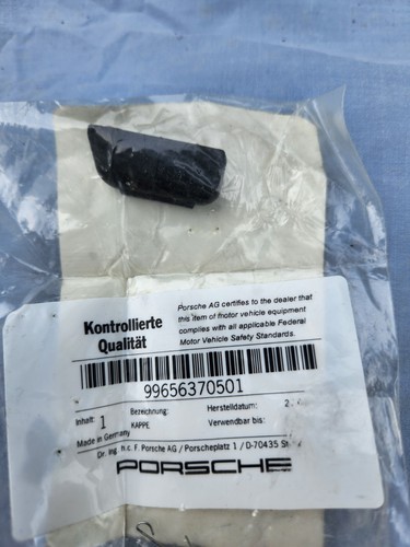Genuine porsche 996 997 - porsche,