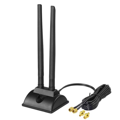 Bingfu lte aerial sma ts9 - 4g,