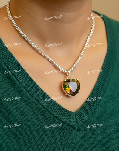 Color changing zultanite glass - zultanite,