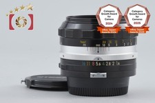 Nikon nikkor auto 50mm - nikon, nikkor-s.c
