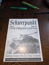 Schwerpunkt Advanced Squad