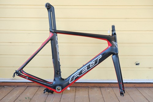Felt ar5 aeroroad road bike - ar5,