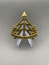 WW2 Reconnaissance Corps Brass