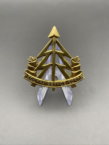 Ww2 reconnaissance corps - reconnaissance,