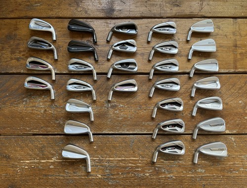 Ping demo fitting 7 - /,