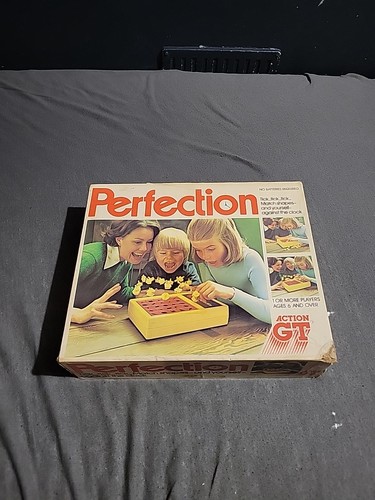Perfection lakeside timer - perfection,