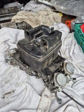 Honda GL1200 Goldwing Carb Carburetor Complete Inc Repair Kits