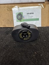 SAAB 9-3 93 2006 TCS CIM UNIT