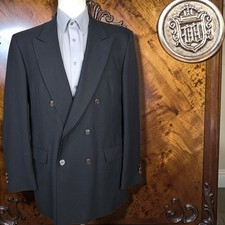 Barrington Blazer Mens 42L