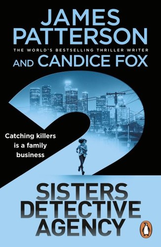 Sisters detective agency - sisters,