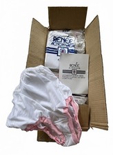 30x Renée Tennis Briefs Vtg