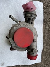 Iveco Daily Turbo 5801894252 MK6 2.3