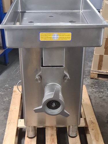 Mincer grinder excellent - grinder, in