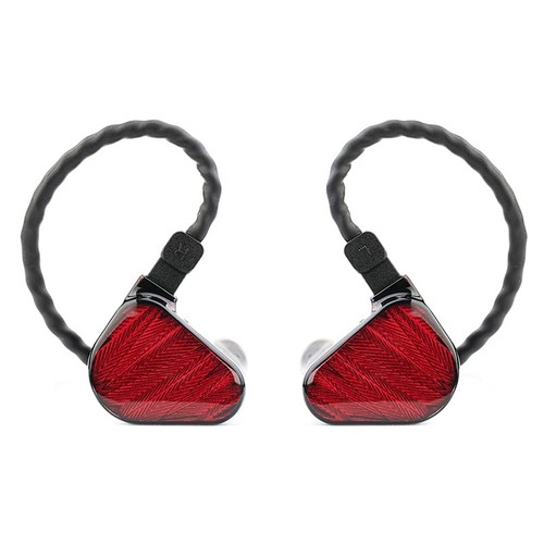 Truthear crinacle zero - x,