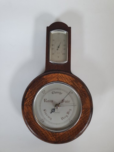 Smiths vintage aneroid - smiths,