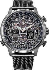 Citizen Eco-Drive Navihawk AT