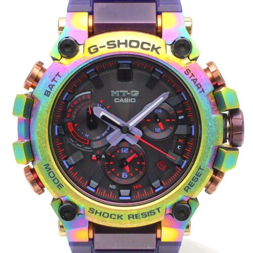 Casio shock - casio, g-shock