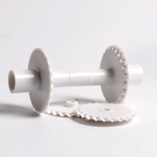 6pcs pastry wheel set - 6pcs,