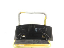 AUDI R8 Boot Lid Tailgate 2007-2015 Convertible Panther Black Z9Z 427827025A 