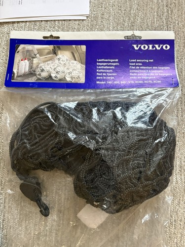 New genuine volvo rear cargo - volvo,