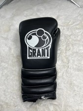 GRANT BOXING GLOVE-Left Hand