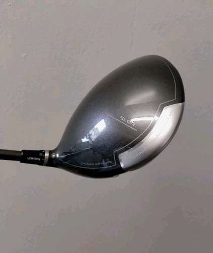 Taylormade sldr driver - taylormade,