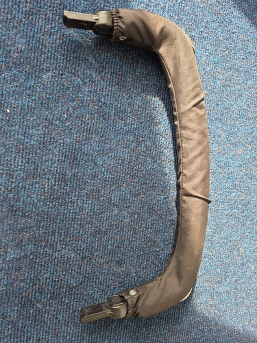 Hauck sport stroller bumper