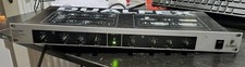 Behringer dualfex multiband sound enhancement processor EX2100