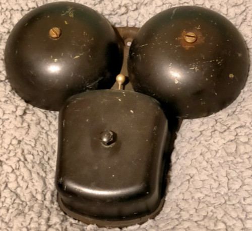 Vintage gpo 64e - bell, (working)