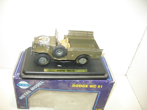 Gonio very large dodge - very,