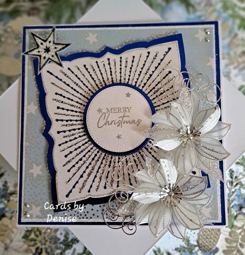 Stunning handmade luxury - stunning,