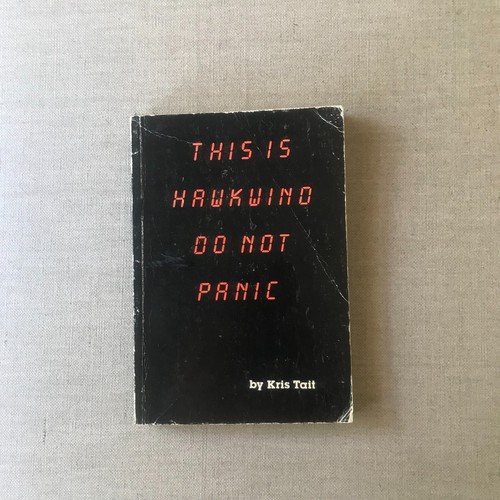 This hawkwind do - ‘this,