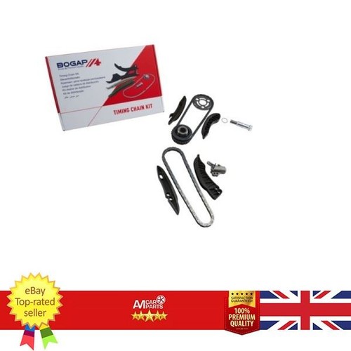 Timing chain kit - kit, for