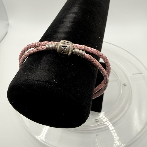 Pandora 925 sterling silver - 925,