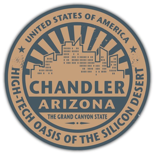 Chandler city arizona usa - city,