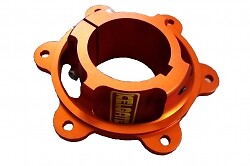 Kart kelgate brake disc - brake,