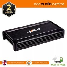 Juice JA1504 4 Channel 1500W