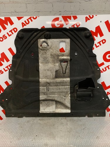 Ford kuga engine undertray mk3 - ford,