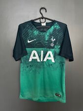 TOTTENHAM HOTSPUR 2018/2019