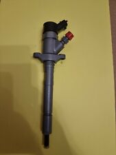TESTED FORD 1.6 TDCI CITROEN PEUGEOT 1.6 HDI  DIESEL FUEL INJECTOR 0445110259