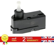 Headlight Levelling Actuator
