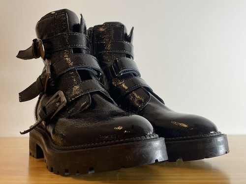 Brand new clarks anzino buckle - brand,