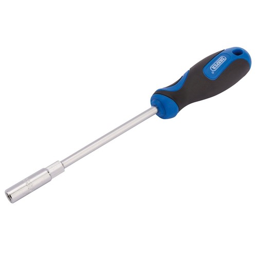 Draper nut spinner - draper,
